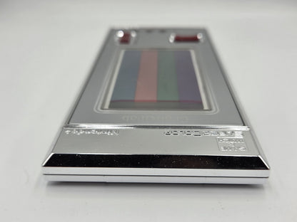 Nintendo Game & Watch CrabGrab OVP Super Color (UD-202) 1984