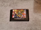 Sega Mega Drive Mega Games 2 mit OVP und Anleitungen Multi Language - T-Retro-Games 