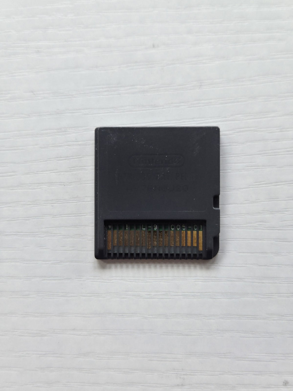 Nintendo DS Spiel Yu-Gi-Oh! World Championship 2007 nur Speicherkarte Modul EUR