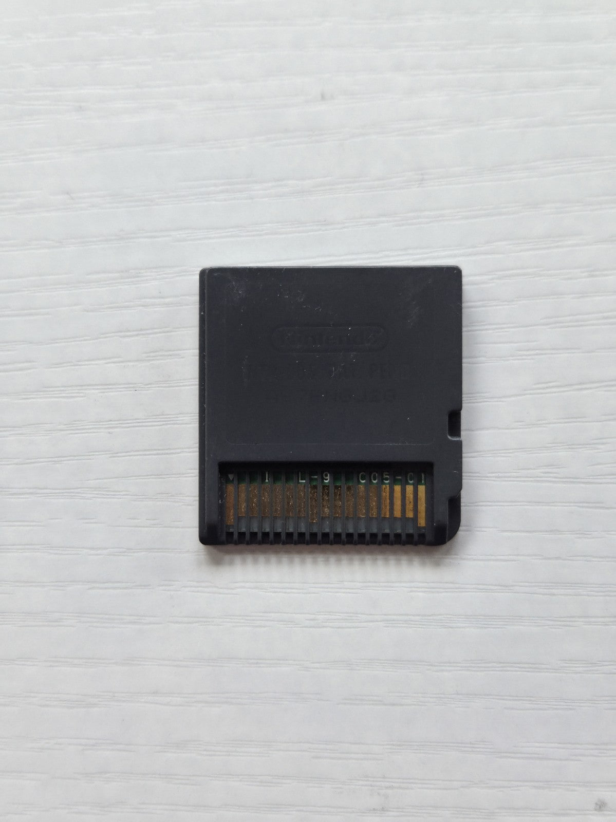 Nintendo DS Spiel Yu-Gi-Oh! World Championship 2007 nur Speicherkarte Modul EUR