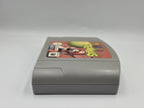 N64 Nintendo 64 Spiel Mario Tennis EUR Modul