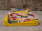 Nintendo NES Banana Prince mit OVP und Anleitung FRG - T-Retro-Games 