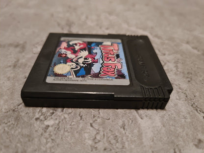 Nintendo Game Boy Color Titus The Fox EUR Modul - T-Retro-Games 