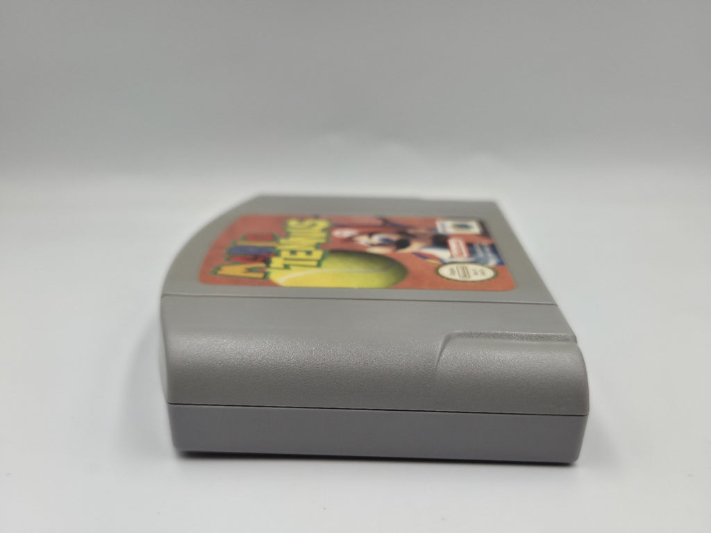 N64 Nintendo 64 Spiel Mario Tennis EUR Modul