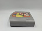 N64 Nintendo 64 Spiel Mario Tennis EUR Modul