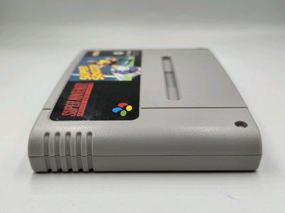 SNES Super Nintendo Super Soccer NOE Modul