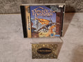 Sega Saturn Panzer Dragoon mit OVP und Anleitung NTSC-J Japan - T-Retro-Games 