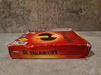 Nintendo Gameboy Advance Disney Die Unglaublichen mit OVP und Anleitung NOE - T-Retro-Games 