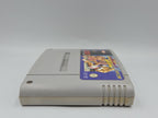 SNES Super Nintendo Spiel Street Fighter II 2 Turbo NOE Modul
