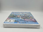 PC-CD Rom Spiel Deep Ocean Die Korallentaucherin Sealed Neu NEW Deutsch