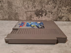 Nintendo NES Top Gun The Second Mission Modul FAH - T-Retro-Games 