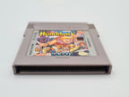 Nintendo Game Boy Classic Spiel Super Hunchback Modul USA - T-Retro-Games 