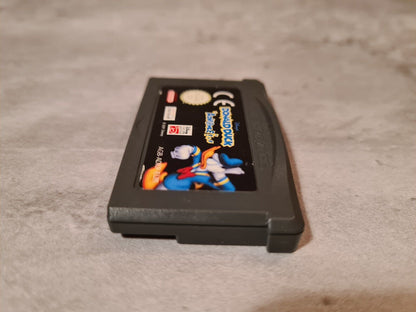 Nintendo Gameboy Advance Disney's Donald Duck Adv@nce! Modul EUR - T-Retro-Games 
