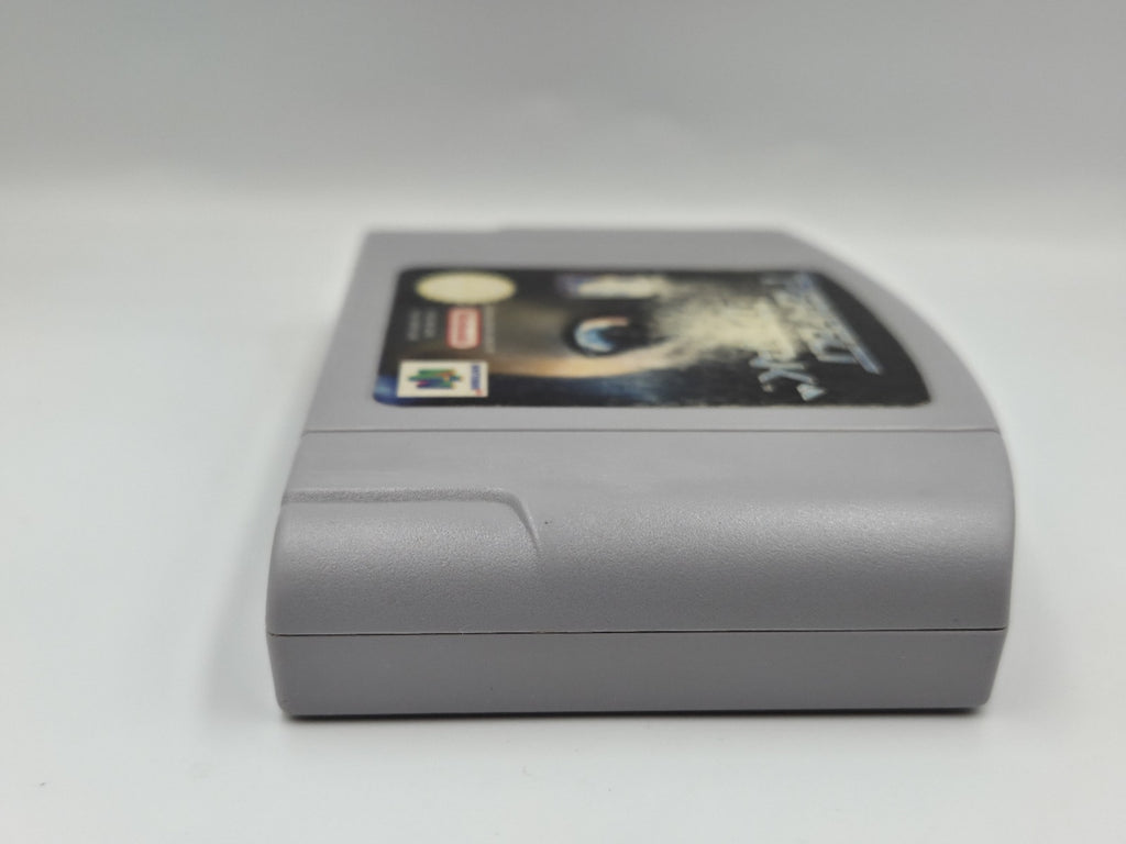 N64 Nintendo 64 Spiel Perfect Dark EUR Modul