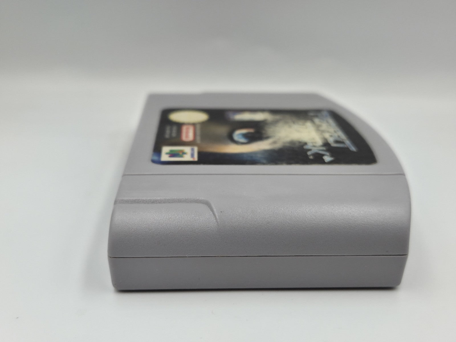 N64 Nintendo 64 Spiel Perfect Dark EUR Modul