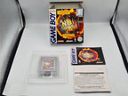 Nintendo Game Boy Classic NBA Jam T.E. mit OVP und Anleitung EUR - T-Retro-Games 