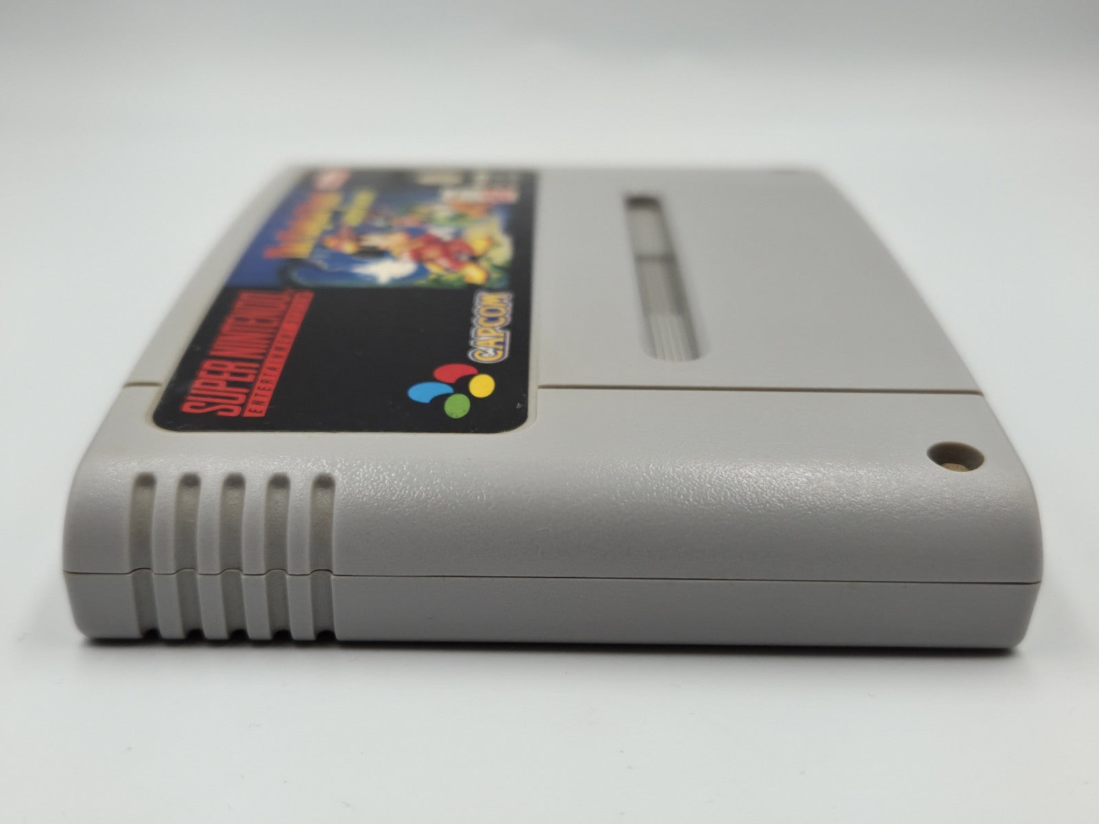 SNES Super Nintendo The Magical Quest Starring Mickey Mouse Modul NOE/SFRG