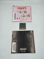 Nintendo DS Totally Spies! 3 mit OVP und Anleitung HOL