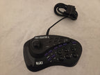 Sega Mega Drive Pro Fighter 6 Controller Joystick Naki Arcade Stick