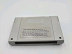 SNES Super Nintendo TopGear2 mit OVP und Anleitung UKV