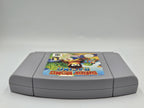 N64 Nintendo 64 Spiel Diddy Kong Racing Modul EUR