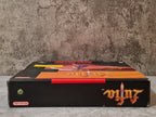 SNES Super Nintendo Lufia mit OVP und Spieleberater NOE Big Box - T-Retro-Games 