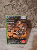 XBOX Street Hoops Sealed Neu New - T-Retro-Games 
