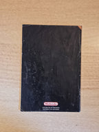 SNES Super Nintendo Super Star Wars  Spielanleitung Instruction Booklet FAH