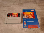 SNES Super Nintendo Disney's The Lion King mit OVP und Anleitung NUKV - T-Retro-Games 