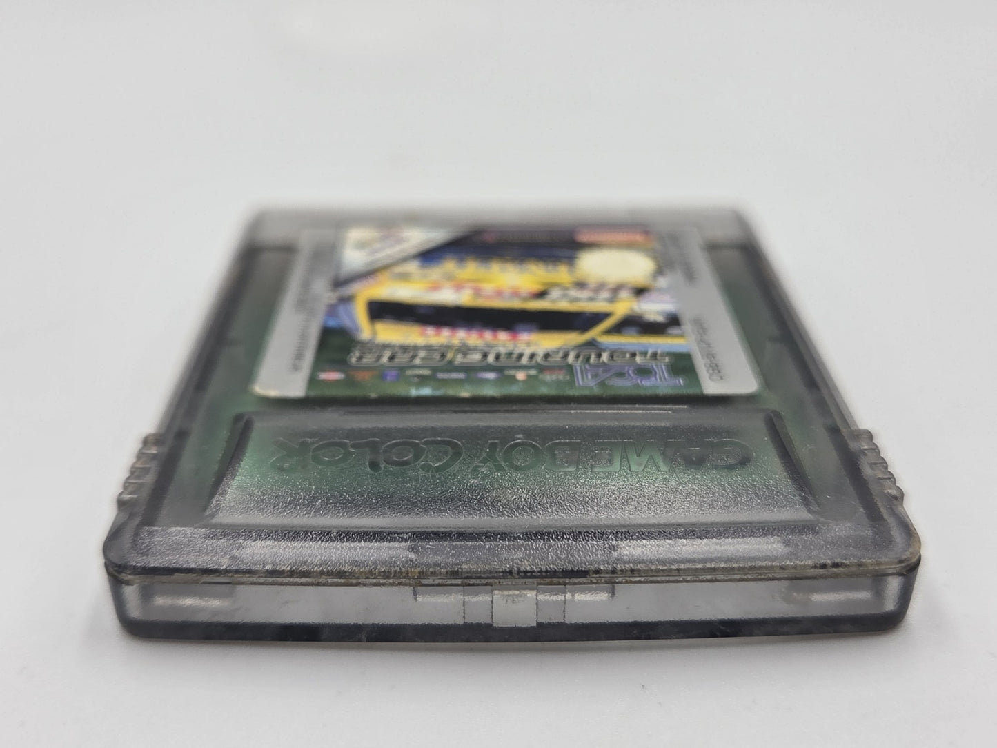 Nintendo Game Boy Color Toca Touring Car Championship EUR Modul