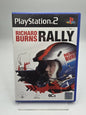PS2 Playstation 2 Richard Burns Rally mit OVP und Anleitung Deutsch 