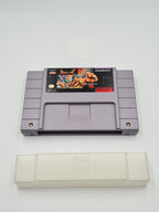 SNES Super Nintendo Breath of Fire mit OVP und Anleitung + Karte NTSC-USA - T-Retro-Games 