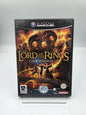 Nintendo GameCube The Lord of The Rings The Third Age mit OVP und Anleitung HOL