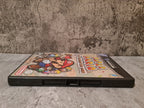 Nintendo GameCube Paper Mario The Thousand-Year Door mit OVP und Anleitung UKV - T-Retro-Games 