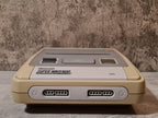 SNES Super Nintendo Konsole Console mit 2 Controllern + Kabeln - T-Retro-Games 