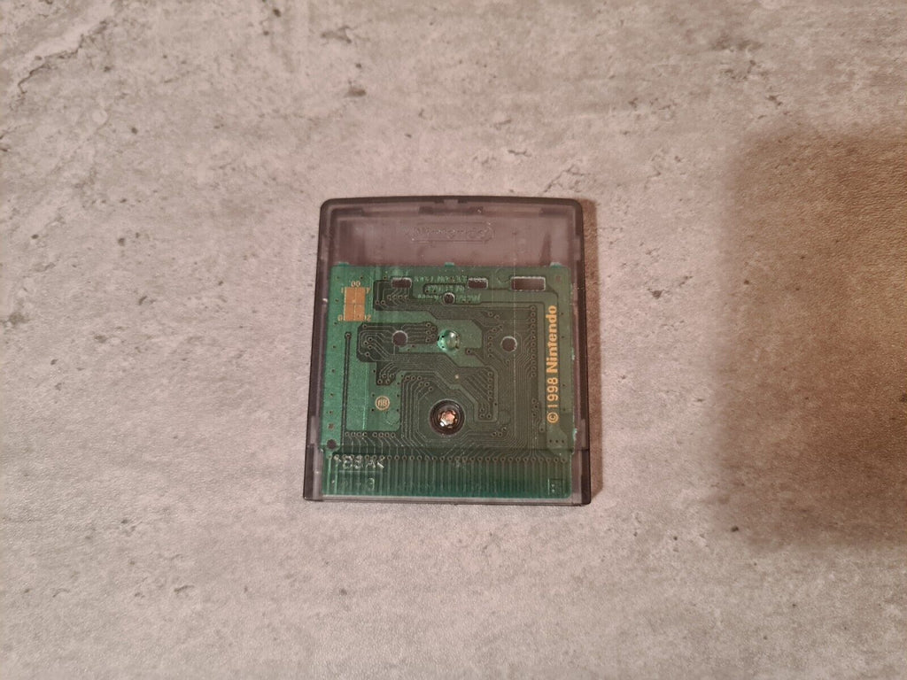 Nintendo Game Boy Color Merlin EUR Modul - T-Retro-Games 