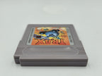 Nintendo Game Boy Classic Spiel Trax Modul FAH