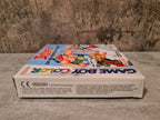 Game Boy Color Asterix Auf der Suche nach Idefix mit OVP und Anleitung NOE - T-Retro-Games 