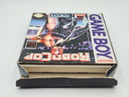 Nintendo Game Boy RoboCop mit OVP und Anleitung NOE / USA - T-Retro-Games 