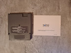 NES Puzznic mit OVP und Anleitung NOE - T-Retro-Games 