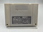 SFC Super Famicom NTSC-J Spiel The Great Battle II 2 Modul Japan