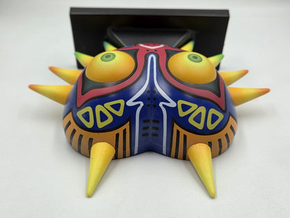 Club Nintendo The Legend of Zelda Majora's Mask 3D Lampe 2000-2015