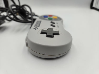 SNES Super Nintendo Controller OVP 