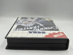 Sega Master System Spiel Cyborg Hunter mit OVP Multi Language 