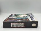 Nintendo Game Boy Advance Wing Commander Prophecy mit OVP und Anleitung UKV