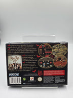 SNES Super Nintendo Spiel Addams Family Values mit OVP und Anleitung NOE