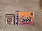 Nintendo Game Boy Classic Mario's Picross mit OVP und Anleitung NOE - T-Retro-Games 