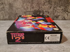 SNES Super Nintendo Tetris 2 mit OVP und Anleitung NOE - T-Retro-Games 