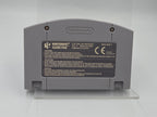 N64 Nintendo 64 Spiel Roadsters EUR Modul