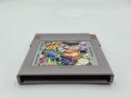 Nintendo Game Boy Classic Spiel Chuck Rock Modul UKV